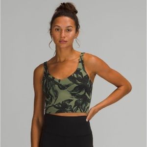 NWOT Lululemon Align Tank Size 6